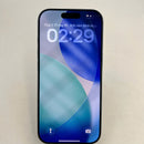 iPhone 17 256GB Putih 100% Fullbox Versi Internasional dari DCM (Tidak menggunakan SIM DCM) - HH8723 