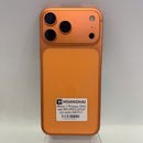 iPhone 17 Pro Max 256GB Cosmic Orange 98% pin 92% Quốc Tế Apple (Có xước) - HH7511
