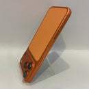 iPhone 17 Pro Max 256GB Cosmic Orange 99% pin 100% Quốc Tế Apple - HH7282