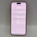 iPhone 17 Pro Max 256GB Cosmic Orange 99% pin 100% Quốc Tế Apple - HH7282