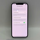iPhone 12 Pro Max 256GB Pacific Blue 98% pin 100% Máy đã trả hết tiền mạng dùng như Quốc tế Apple (Đã thay pin - có trầy - đốm 2.5x) - HH1463