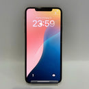 iPhone XS Max 256GB Emas 98% baterai 88% Versi Apple Internasional (tepi tergores) - HH4502
