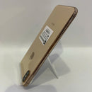 iPhone XS Max 256GB Emas 98% baterai 88% Versi Apple Internasional (tepi tergores) - HH4502