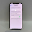 iPhone XS Max 256GB Emas 98% baterai 88% Versi Apple Internasional (tepi tergores) - HH4502