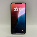 iPhone XS Max 256GB Emas 98% baterai 88% Versi Apple Internasional (tepi tergores) - HH4502