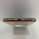 iPhone XS Max 256GB Emas 98% baterai 88% Versi Apple Internasional (tepi tergores) - HH4502