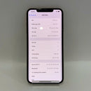 iPhone XS Max 256GB Emas 98% baterai 88% Versi Apple Internasional (tepi tergores) - HH4502