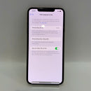 iPhone XS Max 256GB Emas 98% baterai 88% Versi Apple Internasional (tepi tergores) - HH4502