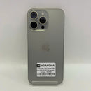 iPhone 15 Pro Max 256GB Kondisi Asli 98% Baterai 91% Internasional Apple - HH5103 