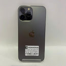 iPhone 13 Pro Max 128GB Graphite 98% pin 100% Quốc tế Apple (Đã thay pin - Ám viền - Đốm 3x) - HH6755