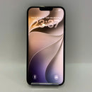 iPhone 13 Pro Max 128GB Graphite 98% pin 100% Quốc tế Apple (Đã thay pin - Ám viền - Đốm 3x) - HH6755