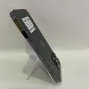 iPhone 13 Pro Max 128GB Graphite 98% pin 100% Quốc tế Apple (Đã thay pin - Ám viền - Đốm 3x) - HH6755