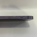 iPhone 13 Pro Max 128GB Graphite 98% pin 100% Quốc tế Apple (Đã thay pin - Ám viền - Đốm 3x) - HH6755