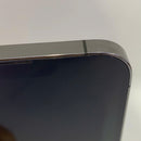 iPhone 13 Pro Max 128GB Graphite 98% pin 100% Quốc tế Apple (Đã thay pin - Ám viền - Đốm 3x) - HH6755