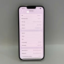iPhone 13 Pro Max 128GB Graphite 98% pin 100% Quốc tế Apple (Đã thay pin - Ám viền - Đốm 3x) - HH6755