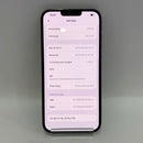 iPhone 13 Pro Max 128GB Graphite 98% pin 100% Quốc tế Apple (Đã thay pin - Ám viền - Đốm 3x) - HH6755