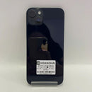 iPhone 14 Plus 256GB Hitam 98% baterai 100% Versi internasional dari SB (Tidak menggunakan SIM SB - goresan layar, goresan bezel, goresan bezel kamera, DTP) - HH8163 