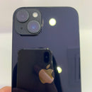 iPhone 14 Plus 256GB Hitam 98% baterai 100% Versi internasional dari SB (Tidak menggunakan SIM SB - goresan layar, goresan bezel, goresan bezel kamera, DTP) - HH8163 