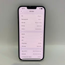 iPhone 14 Plus 256GB Hitam 98% baterai 100% Versi internasional dari SB (Tidak menggunakan SIM SB - goresan layar, goresan bezel, goresan bezel kamera, DTP) - HH8163 