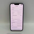 iPhone 14 Plus 256GB Hitam 98% baterai 100% Versi internasional dari SB (Tidak menggunakan SIM SB - goresan layar, goresan bezel, goresan bezel kamera, DTP) - HH8163 