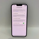 iPhone 14 Plus 256GB Hitam 98% baterai 100% Versi internasional dari SB (Tidak menggunakan SIM SB - goresan layar, goresan bezel, goresan bezel kamera, DTP) - HH8163 