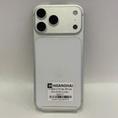 iPhone 17 Pro Max 512GB Silver 98% pin 95% Quốc Tế Apple (Có xước) - HH7577