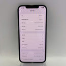 iPhone 12 Pro Max 256GB Graphite 98% pin 100% Máy đã trả hết tiền mạng dùng như Quốc tế Apple (Đã thay pin - có xước - đốm 2.5x) - HH2030