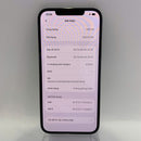 iPhone 12 Pro Max 256GB Graphite 98% pin 100% Máy đã trả hết tiền mạng dùng như Quốc tế Apple (Đã thay pin - có xước - đốm 2.5x) - HH2030