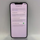 iPhone 12 Pro Max 256GB Graphite 98% pin 100% Máy đã trả hết tiền mạng dùng như Quốc tế Apple (Đã thay pin - có xước - đốm 2.5x) - HH2030