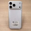 iPhone 17 Pro Max 256GB Silver 98% pin 95% Quốc Tế Apple - HH6894