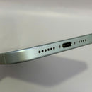 iPhone 15 Plus 128GB Hitam, baterai 98%, kondisi baterai 89%, versi Apple Internasional (terdapat goresan pada bezel dan lensa kamera) - HH6569 