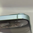 iPhone 15 Plus 128GB Hitam, baterai 98%, kondisi baterai 89%, versi Apple Internasional (terdapat goresan pada bezel dan lensa kamera) - HH6569 