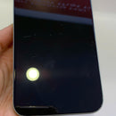 iPhone 15 Plus 128GB Hitam, baterai 98%, kondisi baterai 89%, versi Apple Internasional (terdapat goresan pada bezel dan lensa kamera) - HH6569 