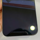 iPhone 15 Plus 128GB Hitam, baterai 98%, kondisi baterai 89%, versi Apple Internasional (terdapat goresan pada bezel dan lensa kamera) - HH6569 
