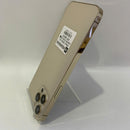 iPhone 12 Pro Max 512GB Gold 98% pin 100% Máy đã trả hết tiền mạng dùng như Quốc tế Apple (Đã thay pin) - HH8399