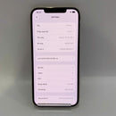 iPhone 12 Pro Max 512GB Gold 98% pin 100% Máy đã trả hết tiền mạng dùng như Quốc tế Apple (Đã thay pin) - HH8399
