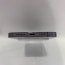 iPhone 12 Pro Max 128GB Graphite 98% pin 100% Máy đã trả hết tiền mạng dùng như Quốc tế Apple (Đã thay pin - có trầy - ám viền) - HH3252