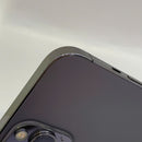 iPhone 12 Pro Max 128GB Graphite 98% pin 100% Máy đã trả hết tiền mạng dùng như Quốc tế Apple (Đã thay pin - có trầy - ám viền) - HH3252