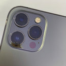 iPhone 12 Pro Max 128GB Graphite 98% pin 100% Máy đã trả hết tiền mạng dùng như Quốc tế Apple (Đã thay pin - có trầy - ám viền) - HH3252