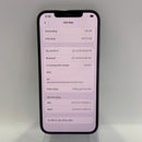 iPhone 12 Pro Max 128GB Graphite 98% pin 100% Máy đã trả hết tiền mạng dùng như Quốc tế Apple (Đã thay pin - có trầy - ám viền) - HH3252