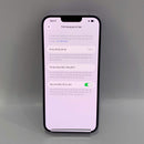 iPhone 14 Plus 512GB Merah, baterai 98%, garansi 100% Apple International (Baterai sudah diganti, bezel kamera tergores, tombol daya macet) - HH9392 