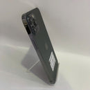 iPhone 12 Pro Max 512GB Graphite 98% pin 100% Máy đã trả hết tiền mạng dùng như Quốc tế Apple (Đã thay pin - có xước) - HH8098