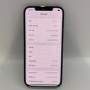 iPhone 12 Pro Max 512GB Graphite 98% pin 100% Máy đã trả hết tiền mạng dùng như Quốc tế Apple (Đã thay pin - có xước) - HH8098
