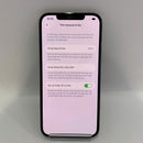 iPhone 12 Pro Max 512GB Graphite 98% pin 100% Máy đã trả hết tiền mạng dùng như Quốc tế Apple (Đã thay pin - có xước) - HH8098
