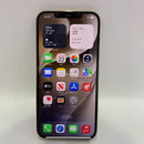 iPhone 12 Pro Max 256GB Gold 98% pin 100% Máy đã trả hết tiền mạng dùng như Quốc tế Apple (Đã thay pin - Có xước) - HH1876