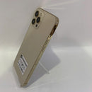 iPhone 12 Pro Max 256GB Gold 98% pin 100% Máy đã trả hết tiền mạng dùng như Quốc tế Apple (Đã thay pin - Có xước) - HH1876