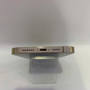 iPhone 12 Pro Max 256GB Gold 98% pin 100% Máy đã trả hết tiền mạng dùng như Quốc tế Apple (Đã thay pin - Có xước) - HH1876
