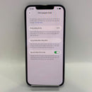 iPhone 12 Pro Max 256GB Pacific Blue 98% pin 100% Máy đã trả hết tiền mạng dùng như Quốc tế Apple (Đã thay pin - có xước) - HH0751