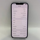 iPhone 12 Pro Max 256GB Pacific Blue 98% pin 100% Máy đã trả hết tiền mạng dùng như Quốc tế Apple (Đã thay pin - có xước) - HH0751