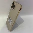 iPhone 13 Pro Max 256GB Gold 98% pin 100% Quốc Tế Apple (Có xước - Đã thay pin - Đốm 3x) - HH9147